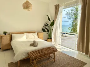 5BR Seaview homestay + PS5 airport penang - Image 4