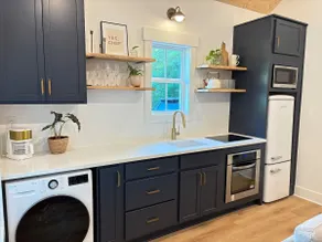 Pet Friendly Tiny House Retreat 8 Miles to UGA - Image 4
