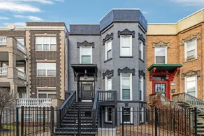 2BR Brownstone 7-min to Events, Downtown, & Lake - Image 5