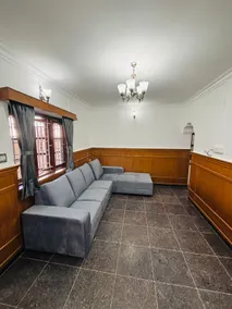 3BHK Flat- City Center @ Travel Stay Residency - Image 3
