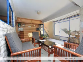 3BHK Flat- City Center @ Travel Stay Residency - Image 5