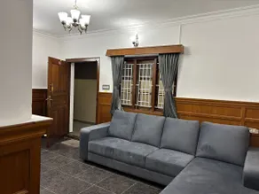 3BHK Flat- City Center @ Travel Stay Residency - Image 2