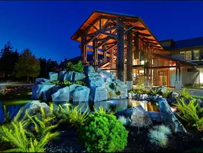#21 House in resort pool + hottub + ocean & beach - Image 2