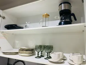 Complete apartment in Bauru - Image 3
