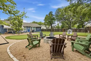 Mini Golf | FirePit | GameRoom | 4BRs | Cedar Park - Image 5