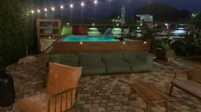 2-bedroom apartment with pool - Image 2