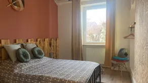 2-bedroom apartment with pool - Image 3