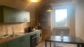 2-bedroom apartment with pool - Image 4