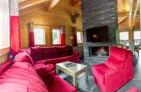 Adelphine Townhouses and Spa, 8/10 pers - Image 3