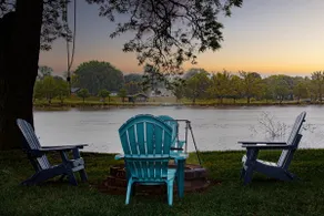 Steps from RockRiver•Massage Chair•Arcade•Firepit - Image 3