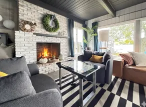 Steps from RockRiver•Massage Chair•Arcade•Firepit - Image 4