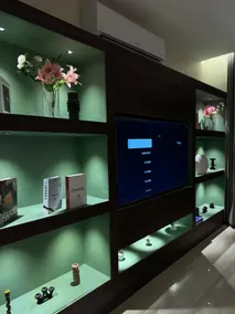 Luxury apartment downtown Riyadh 08 - Image 3