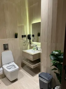 Luxury apartment downtown Riyadh 08 - Image 4