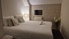 Holiday home Comfort 2 with beautiful views - Image 5