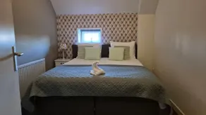 Holiday home Comfort 2 with beautiful views - Image 2