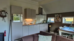 Holiday home Comfort 2 with beautiful views - Image 3