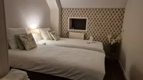 Holiday home Comfort 2 with beautiful views - Image 4