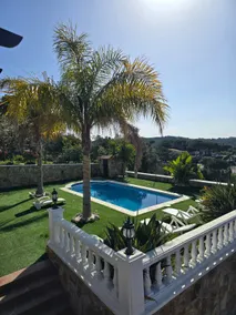 villa 10 minutes from the beaches 5 bedrooms netflix - Image 3
