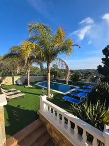 villa 10 minutes from the beaches 5 bedrooms netflix - Image 2