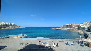 Unique & Cozy Seafront Stay in Marsalforn Gozo - Image 3