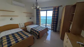 Unique & Cozy Seafront Stay in Marsalforn Gozo - Image 4