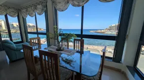 Unique & Cozy Seafront Stay in Marsalforn Gozo - Image 2