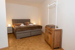 Apartment 2 Gartenblick - Image 4