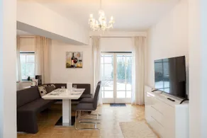 Apartment 2 Gartenblick - Image 3
