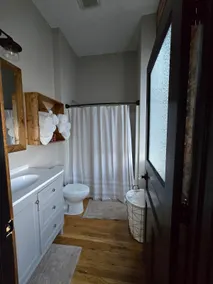 Old Dentist Office now Apartment - Image 2