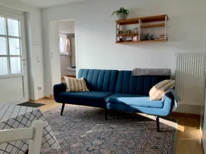 Cozy, bright 2-room apartment with atmosphere! - Image 2