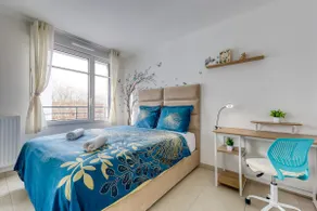 New Luxury Property • Secure Private Parking • 5 minutes from Paris - Image 2