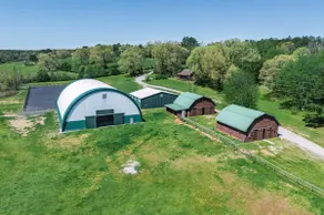 Countryside Cabin w/Hot-tub and Fishing - Image 5