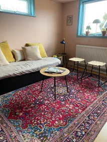 The apartment ”Memphis by the sea” - Image 3