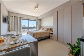 Come Stay! Loft 1011, Rooftop Pool, Garage, Pet Friendly - Image 3