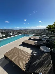 Come Stay! Loft 1011, Rooftop Pool, Garage, Pet Friendly - Image 2