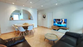 Ideal location 50 m from the beach. T3 ground floor - Image 2