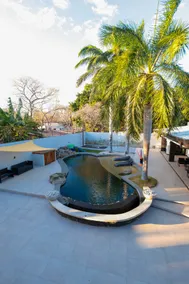 Gey Tropical House - Image 2
