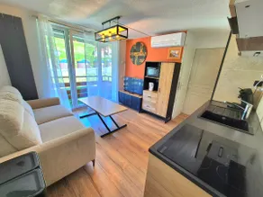 Charming apartment at the foot of the slopes - Image 2