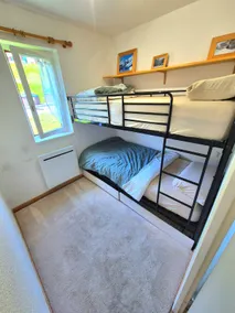 Charming apartment at the foot of the slopes - Image 5