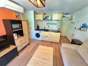 Charming apartment at the foot of the slopes - Image 4