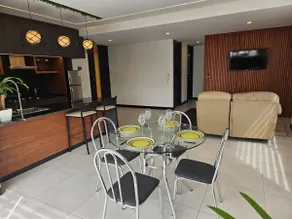 Apartment 2 suites, 3 bathrooms - Image 5