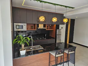 Apartment 2 suites, 3 bathrooms - Image 4