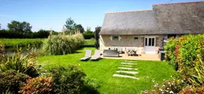Gîte B at Domaine l'Epinay - Image 2
