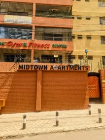 2BR Chambers Midtown Apartment, Walk to CBD. - Image 5