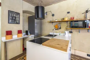 Residence in Bergamo [BGY-12'] - Image 3