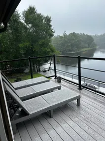 Riverfront Retreat · 3BR/2BA · Mullins, SC - Image 3