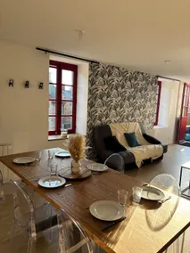 Fougères Apartment sleeps 4/6 near Château - Image 2