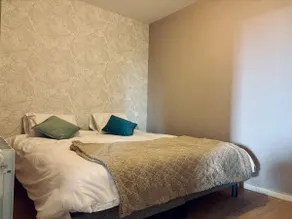 Fougères Apartment sleeps 4/6 near Château - Image 3