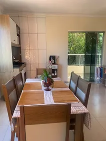 Complete apartment in Panambi - up to 5 guests - Image 3