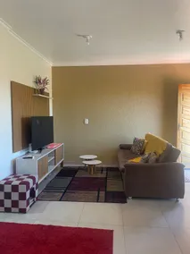 Complete apartment in Panambi - up to 5 guests - Image 2